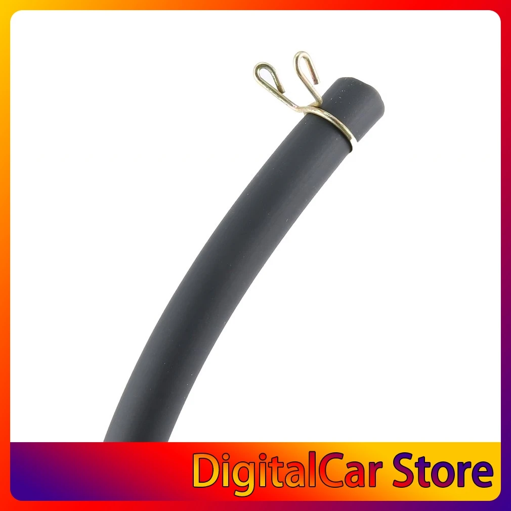 

Топливный шланг, 50 см, 4,5 мм * 8 мм