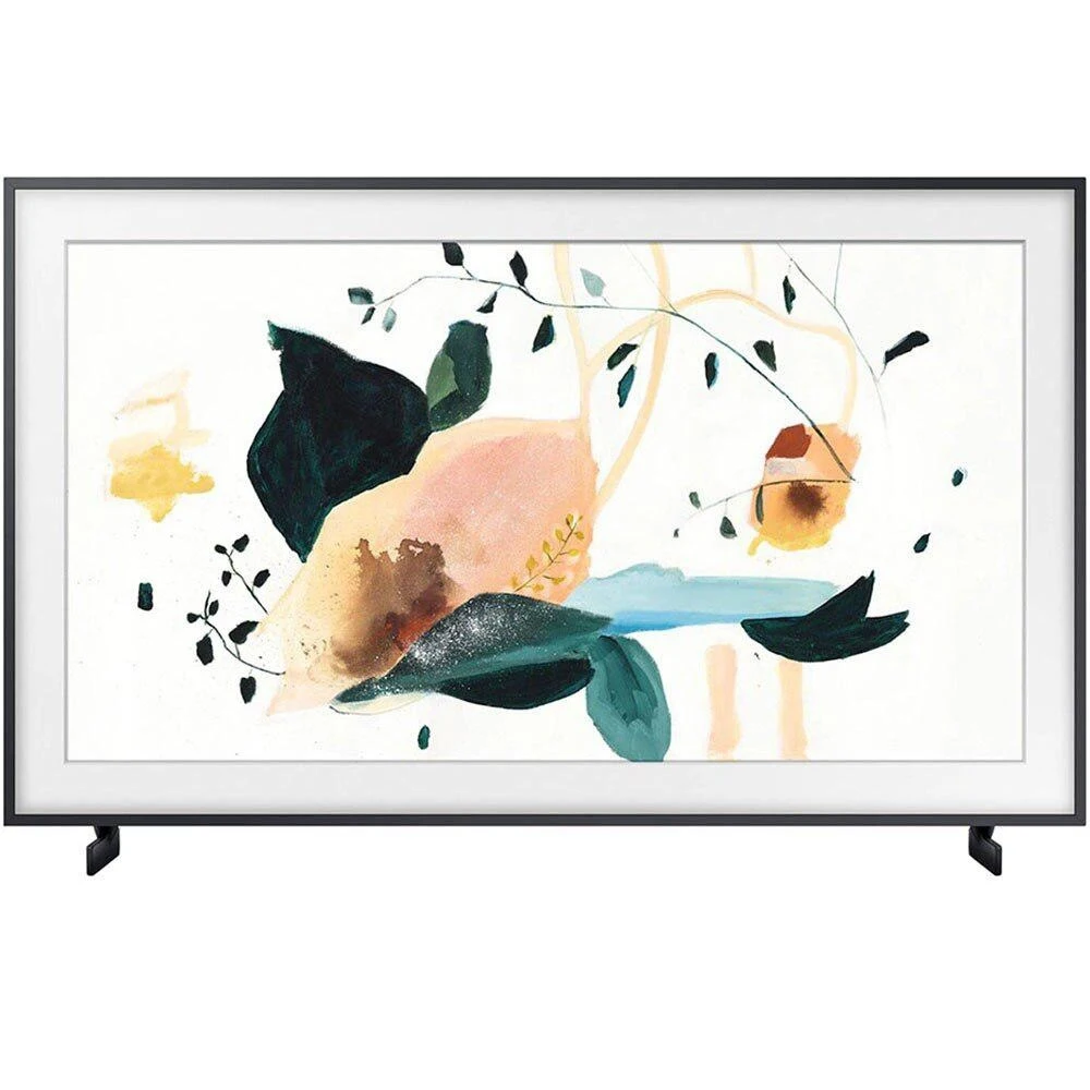 Телевизор Samsung THE FRAME QE65LS03TAUXRU (2020) | Электроника