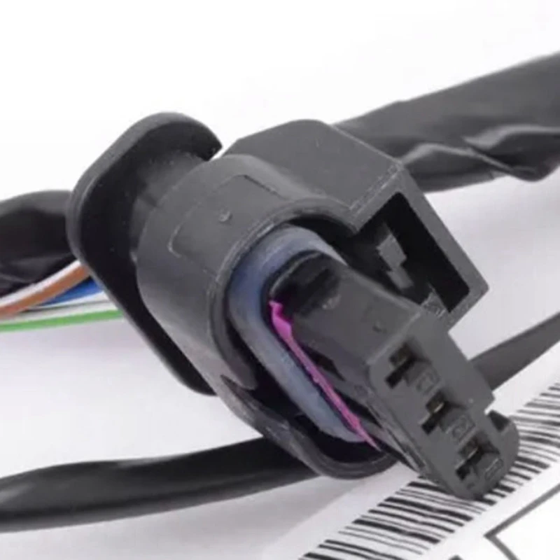 61129365042 Автомобильная Передняя стандартная проводка для BMW 3 серии F30 F80 запасные