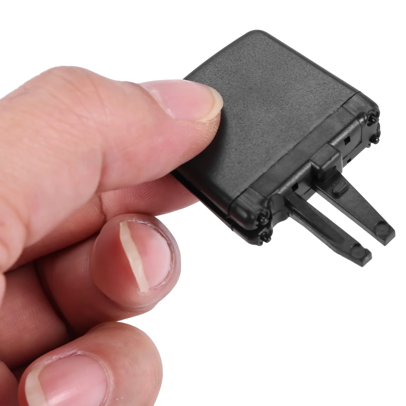 Автомобильный передний A/C выпускной клапан вентиляционного отверстия зажим