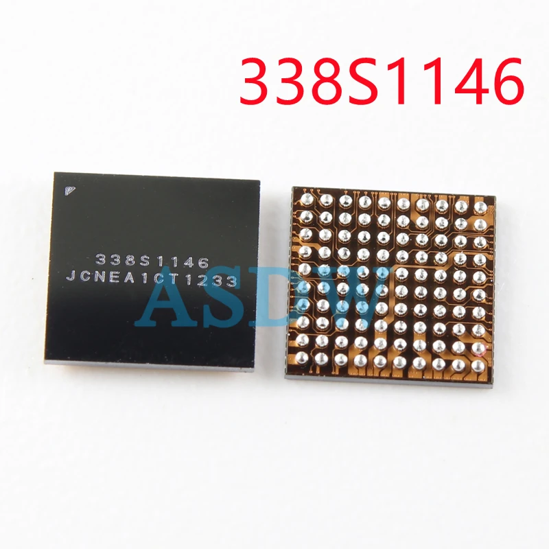 Микросхема 338S1146, 2 шт.