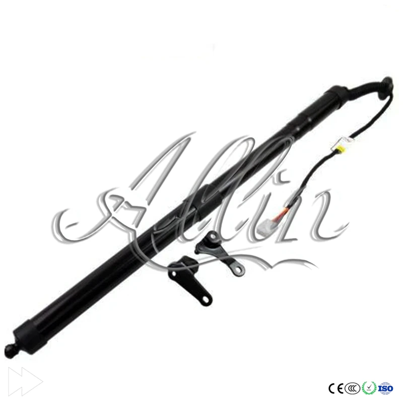 Совершенно новые левые и правые электрические задние стойки 6892079016 6891079016 для Lexus