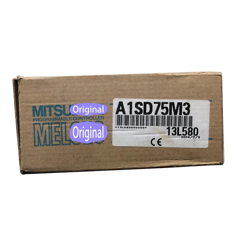 

New original In box {Spot warehouse} A1SD75M3