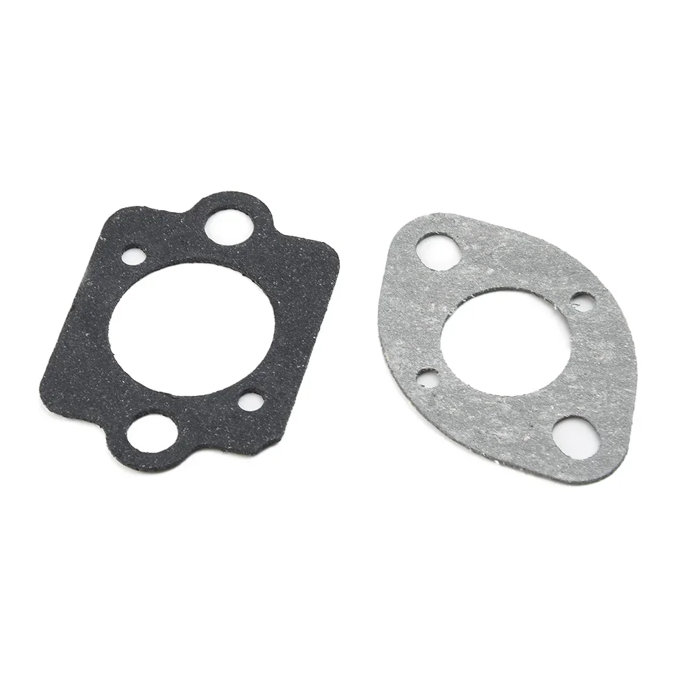 Фото Карбюратор для Stihl FS48 FS52 FS56 FS62 FS66 FS81 FS86 FS88 FR106 FS106 FS160 Запасные части для дома и сада Аксессуары для электроинструментов №2