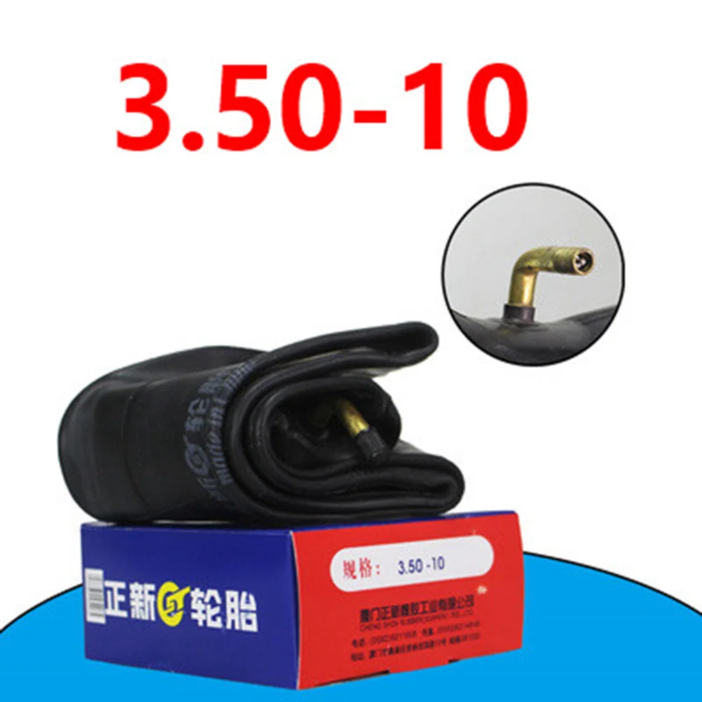 High Quality 3.50-10 Inner Camera 3.50-10 Inner Tube/tire fo