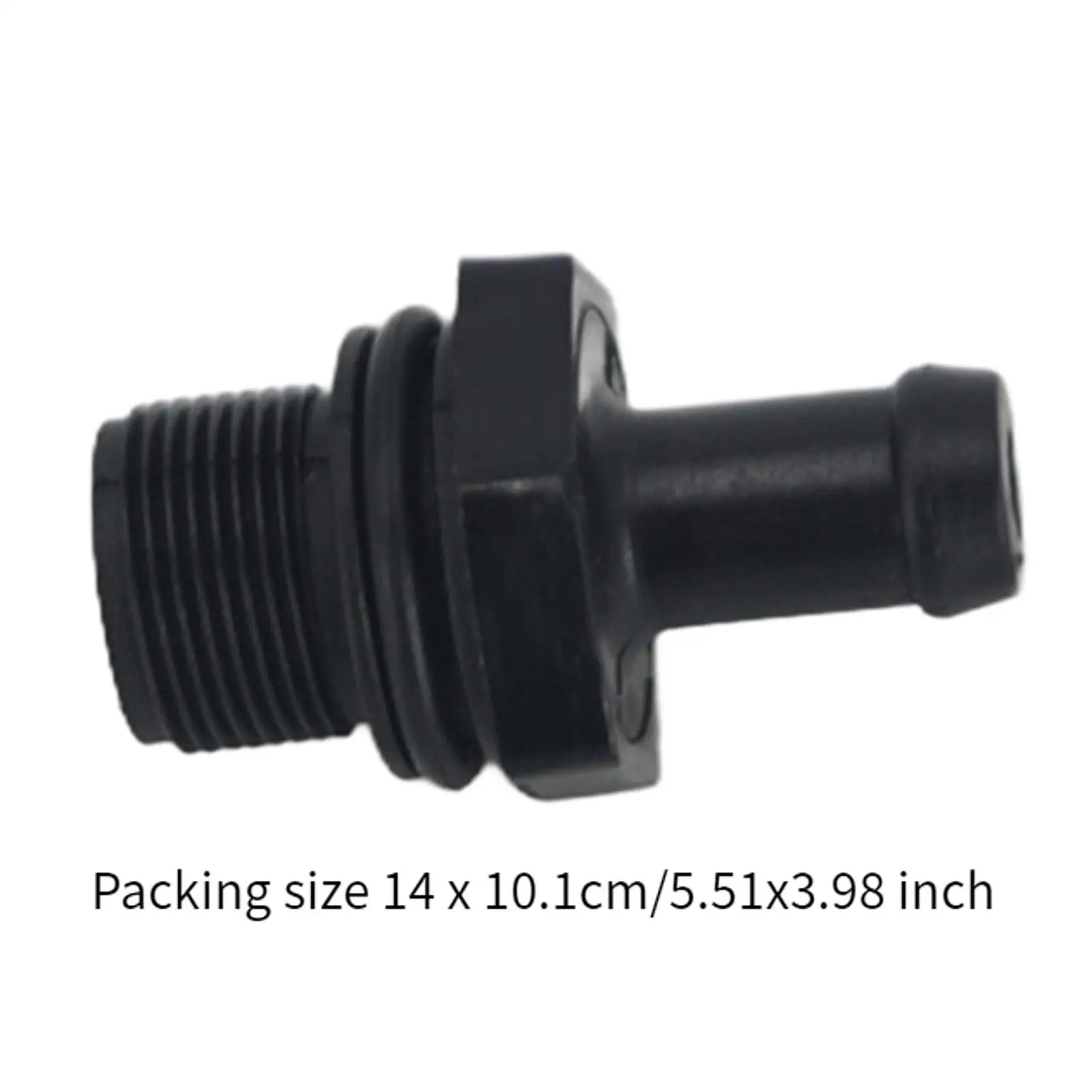 Клапан Pcv 11810-6N202 Замена запасных частей для Nissan Frontier Armada