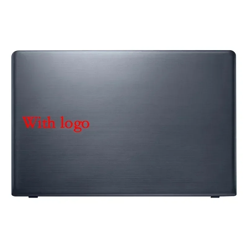 Новая задняя крышка ЖК-дисплея для NP270E5G NP270E5E NP270E5J NP300E5E NP300E5V NP275E5V передние петли