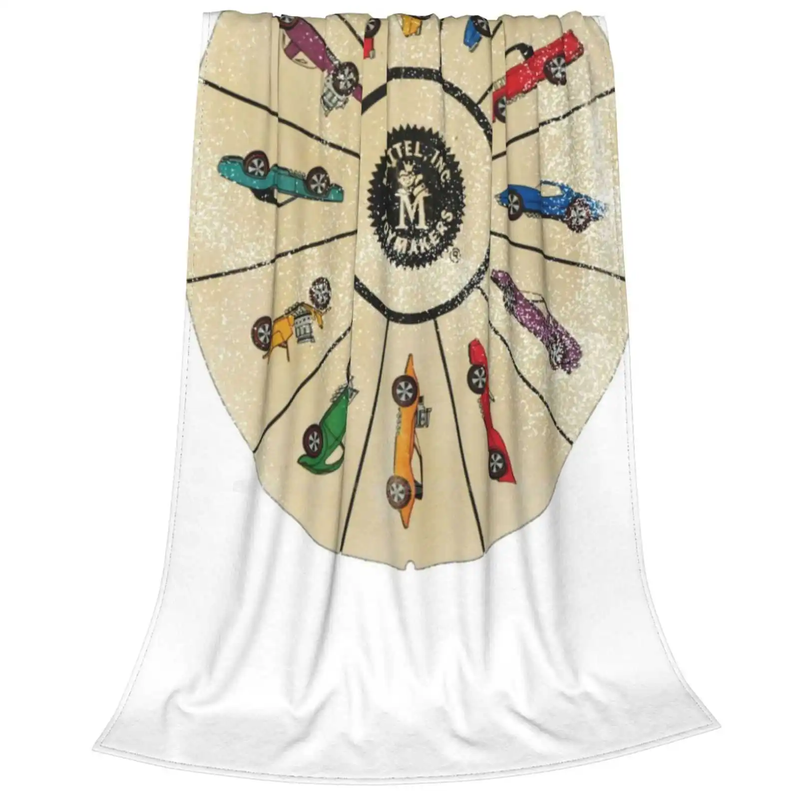 Высококачественное удобное мягкое одеяло для кровати и дивана литой под