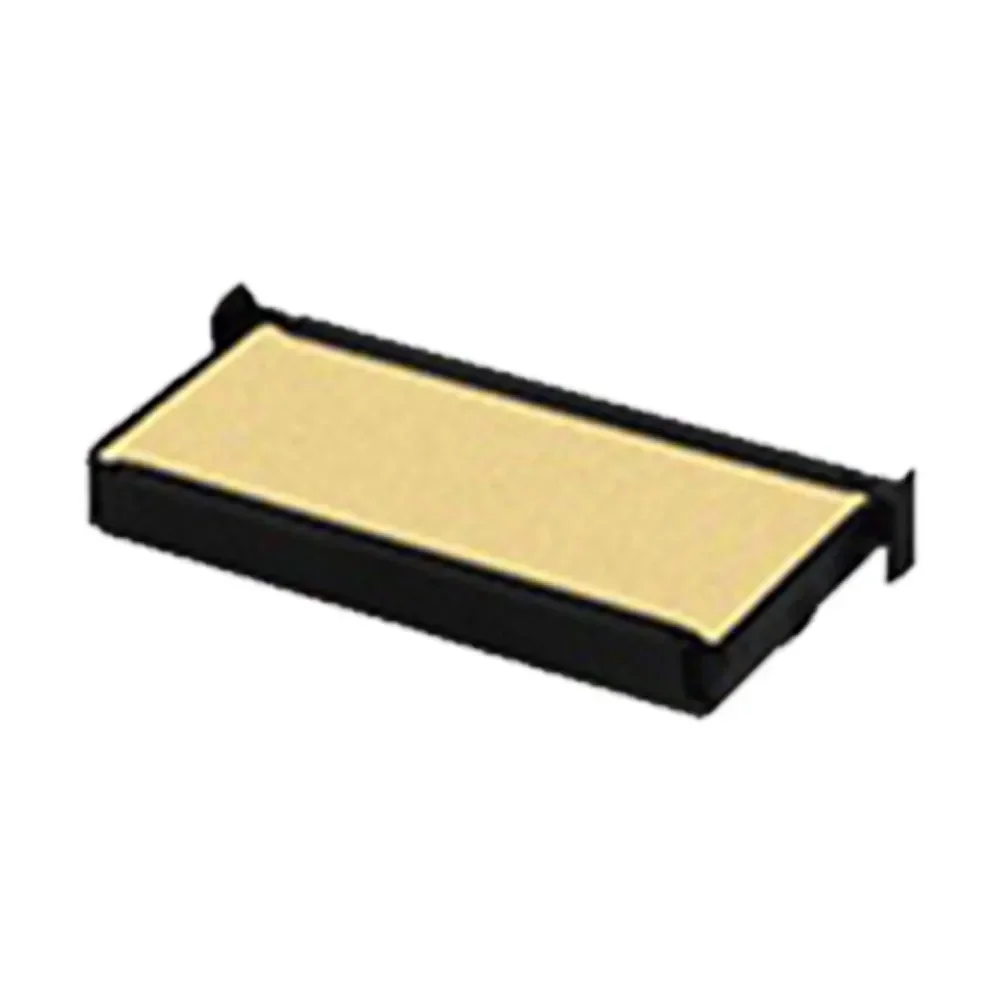 Запасная чернильная подставка для Trodat Printy 4912 автоматическая замены чернил на