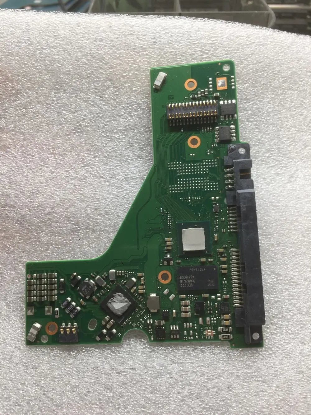 Для настольной печатной платы жесткого диска ST новая печатная плата 3 5 дюйма