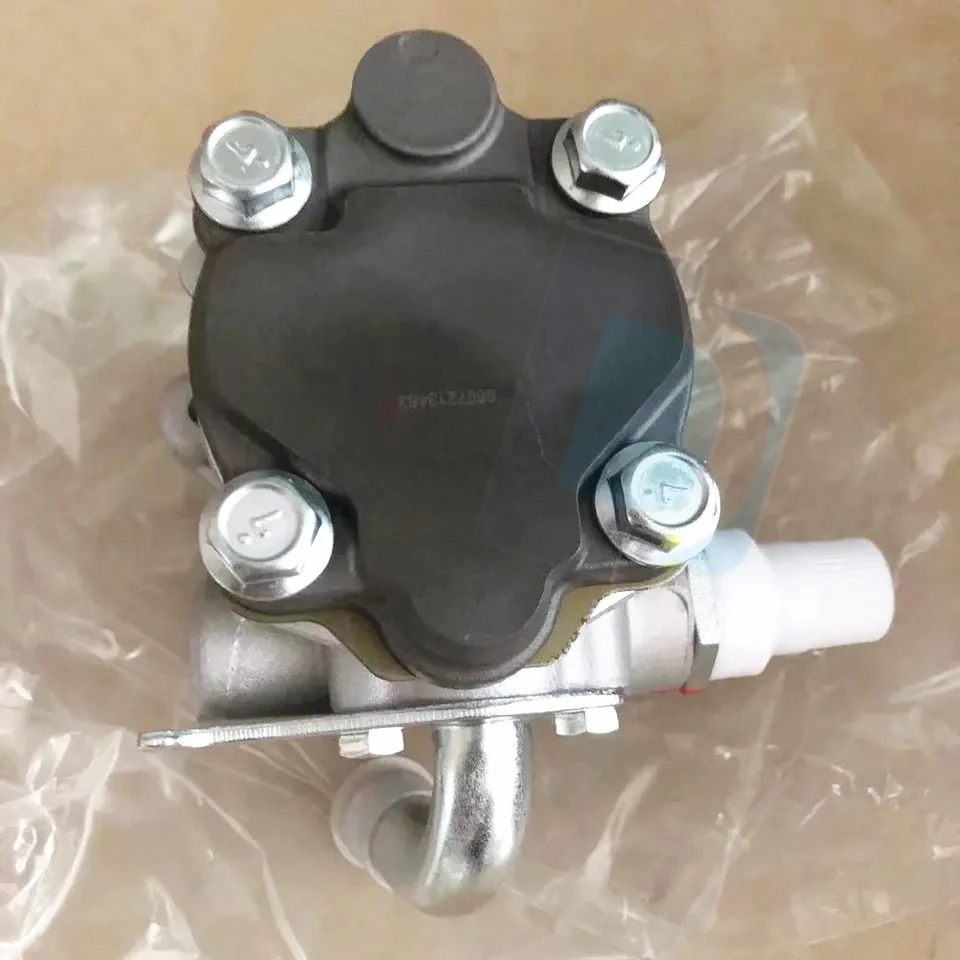 Новый Насос гидроусилителя руля для Mitsubishi Pajero Montero Shogun V26 V36 V46 4M40 2 8 L Desire MB922703 MR267661