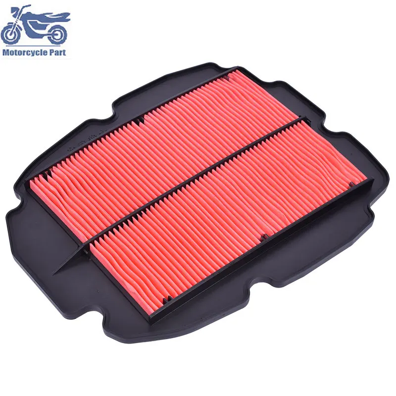 

Motor Parts Intake Air Filter For Honda VFR800 RC46 VFR 800 RC 46 OEM 17210-MBG-000 17210-MCW-D00 17210-MCW-D01