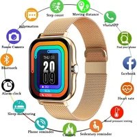 2022 ct2 smart watch men women 1 69 sport fitness watch heart rate monitor waterproof bluetooth smartwatch watch for android ios