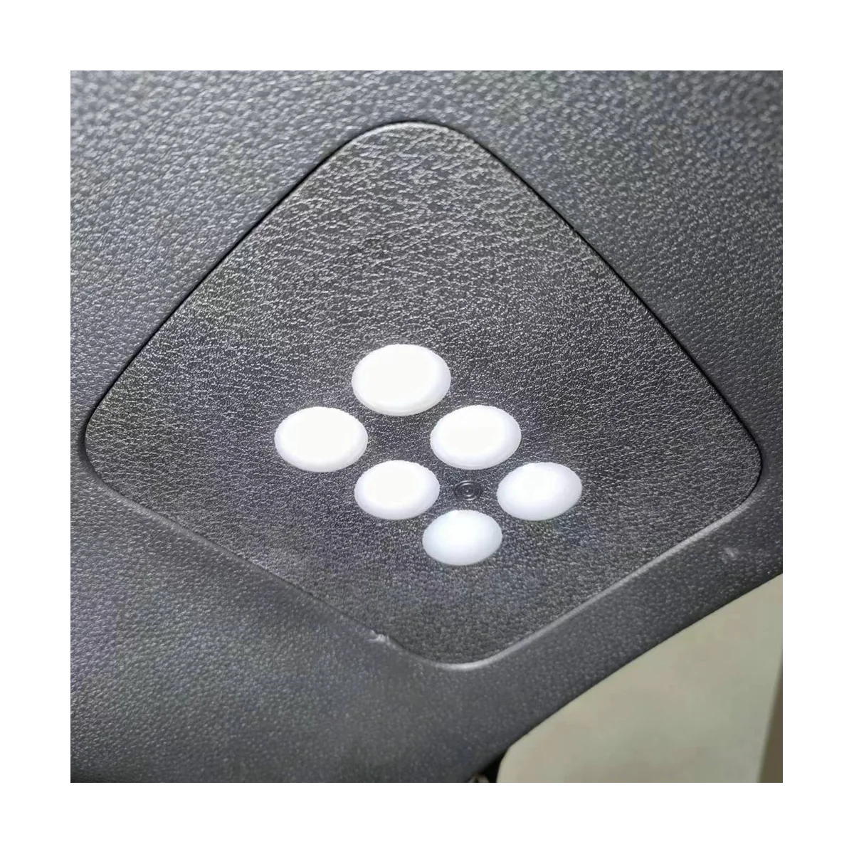 Задний багажник автомобиля фонарь для задних ворот интерьерный чемодан чтения