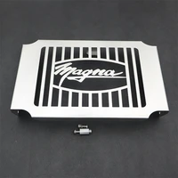motorcycle parts engine radiator cover water tank cooler grille guard fairing protector for honda magna vf750 vf 750 94 04