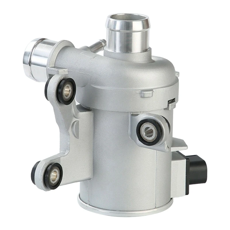 

1 Pcs Car Additional Water Pump Metal Durable For MERCEDES Benz Glc Slk A207 C204 C207 R172 S204 A2742000107
