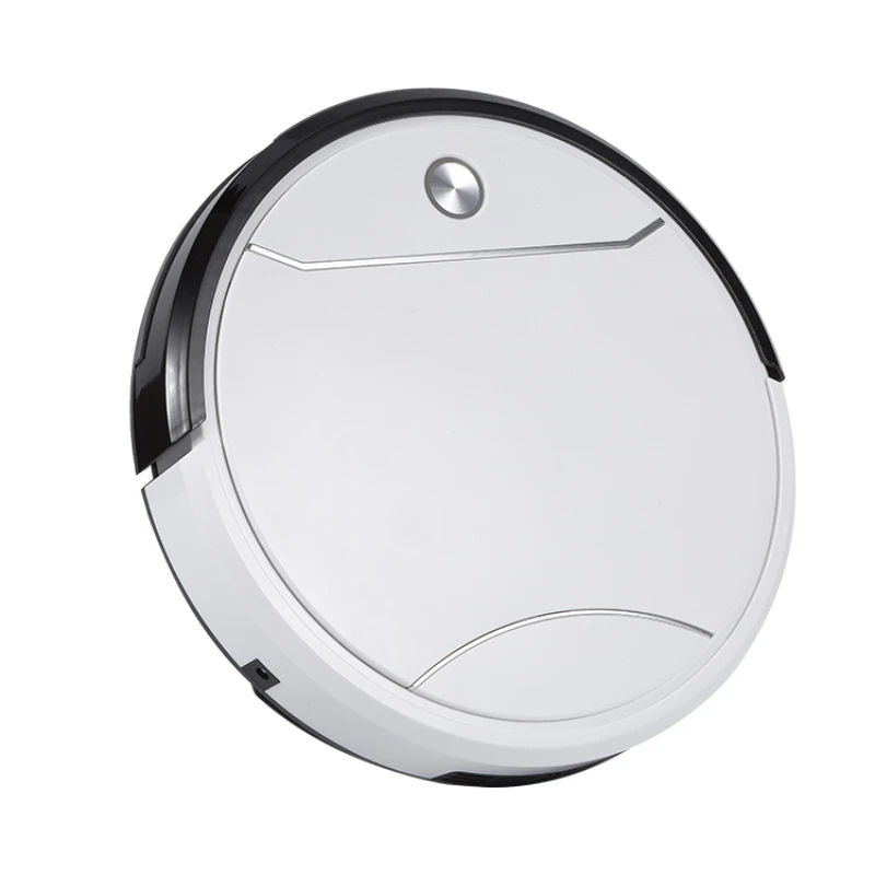

household multifunctional vacuum cleaner remote control intelligent sweeping robot
