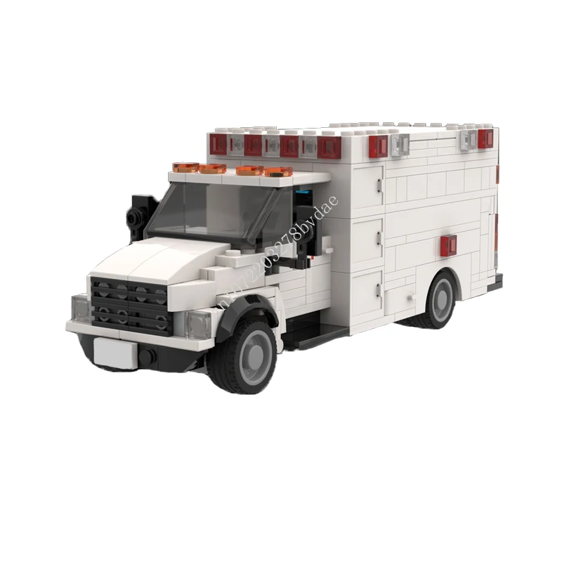 

424 шт., Детский конструктор «строительные блоки»