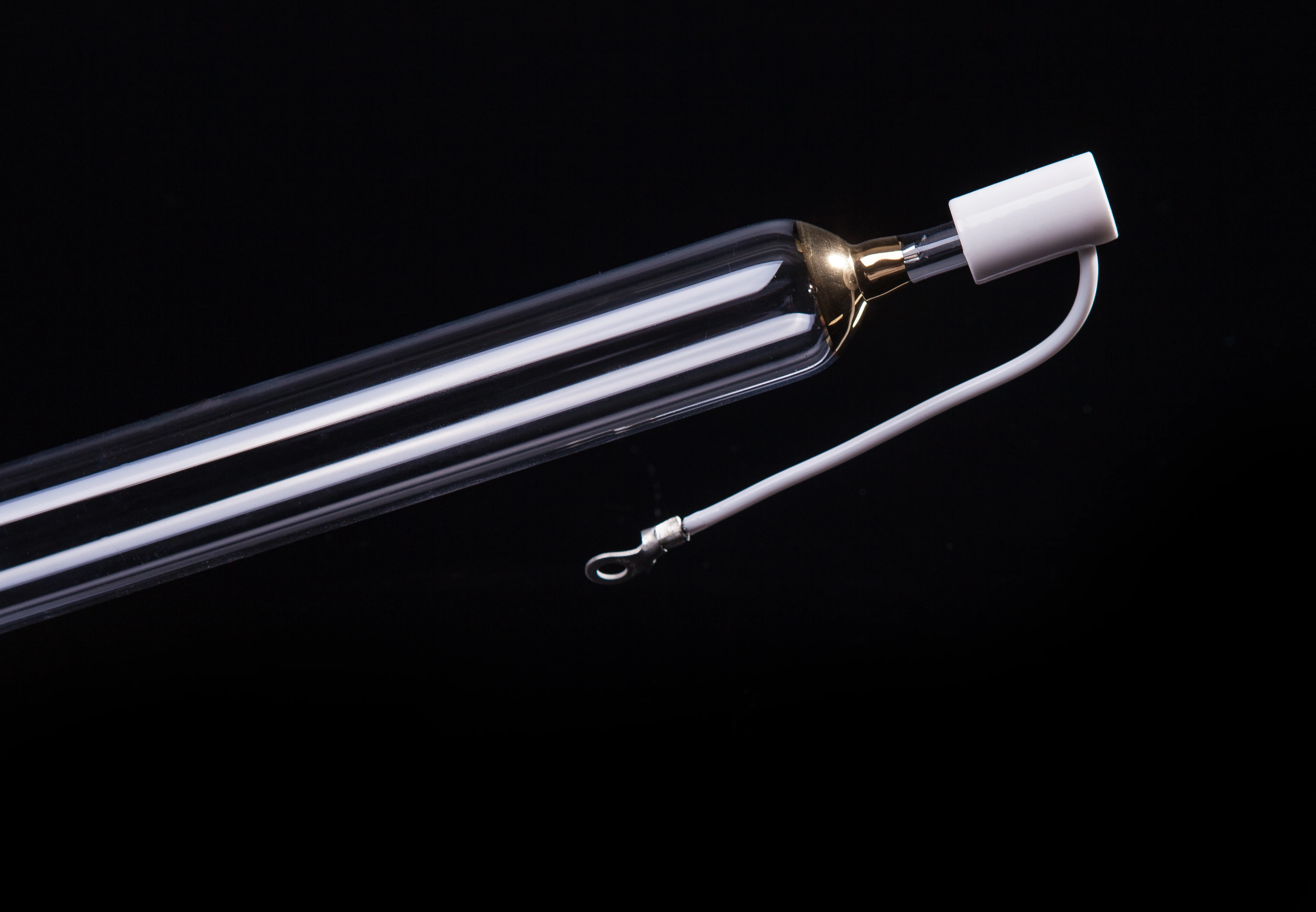 УФ-лампа 12 кВт УФ-ультрафиолетовая ртутильная лампа Бестеневая для отверждения