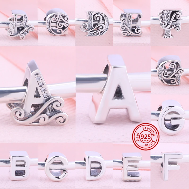 

Бусина-шарм Женская из серебра 925 пробы, 26 дюймов