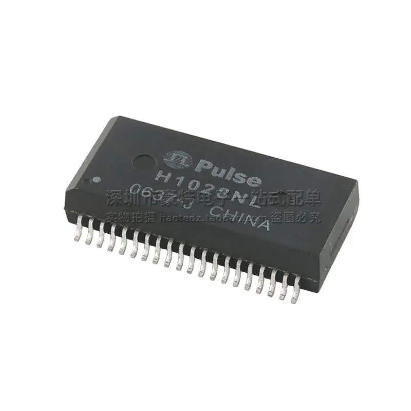 

2 шт./H1028NL SOP40 feet H1028NLT новый оригинальный Сетевой фильтр трансформатора