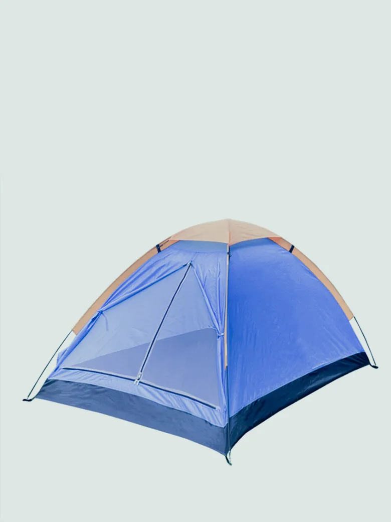 Наружная складная палатка для кемпинга на 1-2 человека свет солнцезащитное