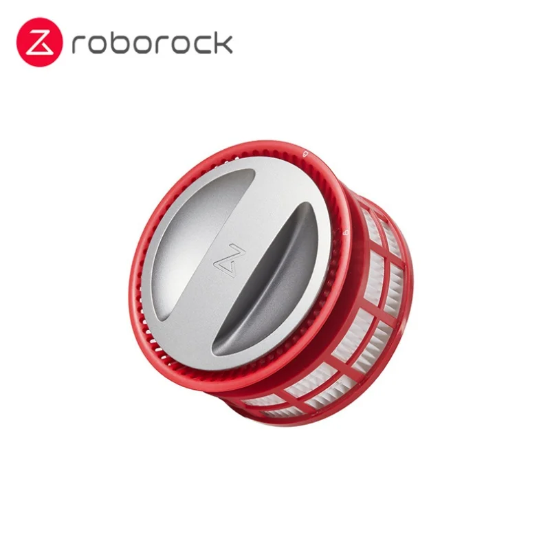 

Оригинальные комплекты передних и задних фильтров HEPA для Roborock H7, ручной пылесос, Сменные аксессуары