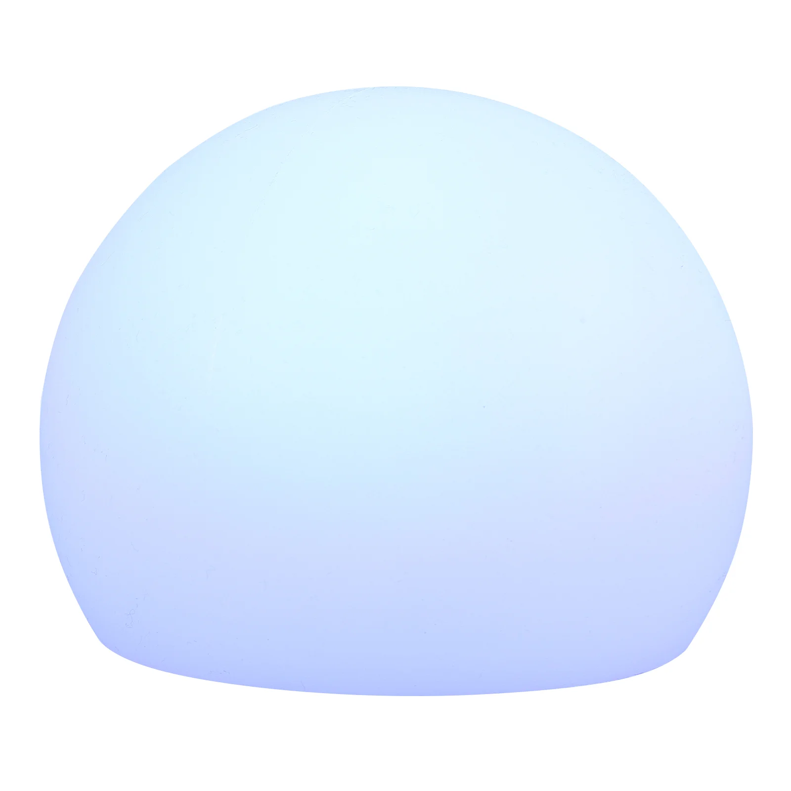 

1 pc 16 Rgb Colors Light Yard Lamp LED Night Light Globe Solar Lights Garden Light Water Pool Globe Light