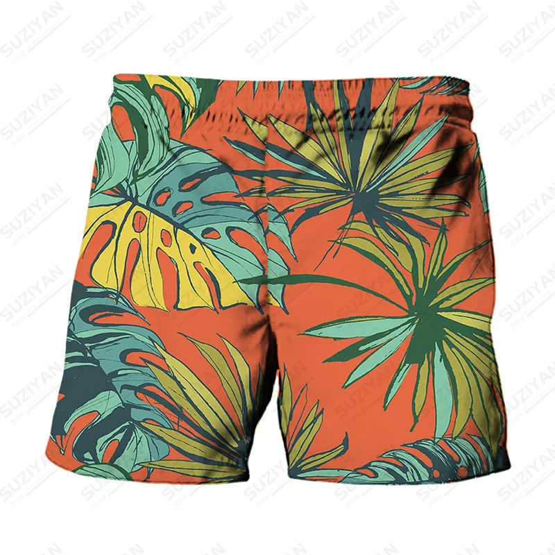 

Top Quality Features Swimming Graphic Shorts Men Quick-Dry Shipping Shirts For Men Fashion Printed Swim Trunk Men Summer