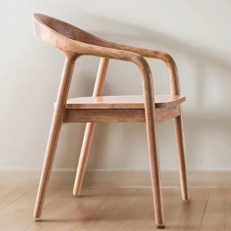 Кресло офисное кожаное