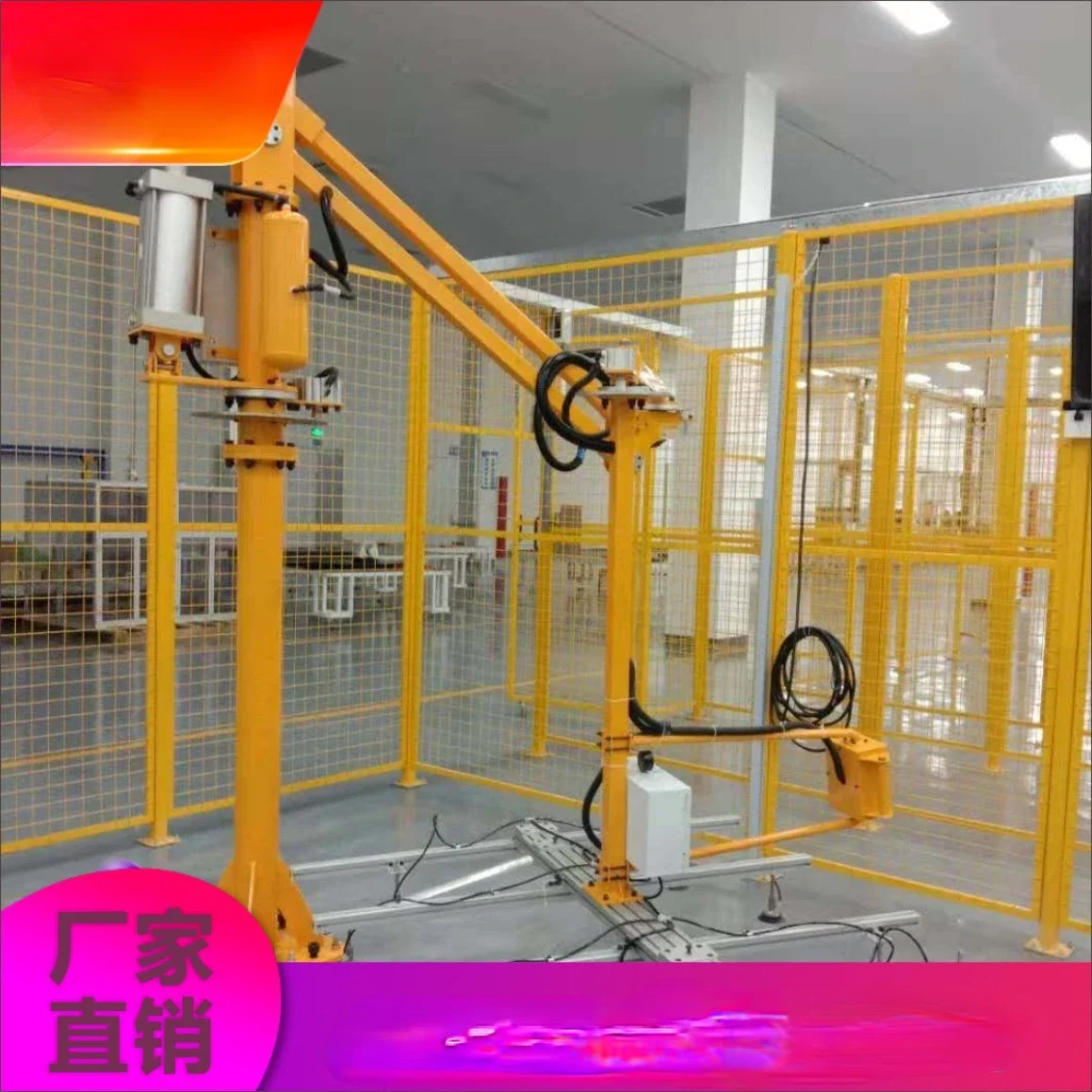 Рисунок 5 - Полный Пневматический вспомогательный