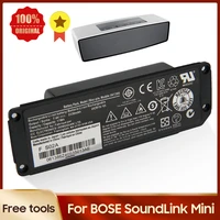 speaker replacement battery for bose soundlink mini i bluetooth 061384 063404 063287 061386 061385 original battery tools free