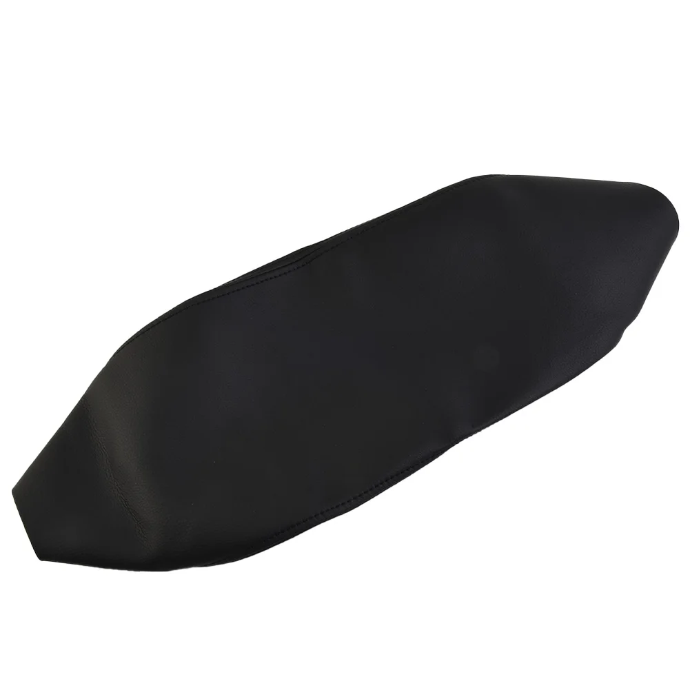 

Durable Lid Armrest Cover Cover Microfiber Leather New Armrest Cover Skin Console Lid Armrest Cover Leather Center Console Lid