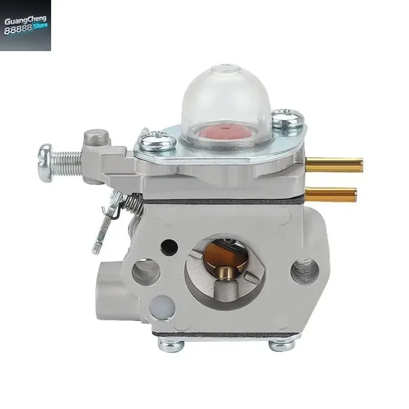 Фото Карбюратор для Homelite HBL26BP HBC26SJ HBC26SJS Ryobi RBC30SES/A/B, RBL30MVA/B RLT30CES/A/B RBL30 MVB вентилятор/VAC RLT30CD №2