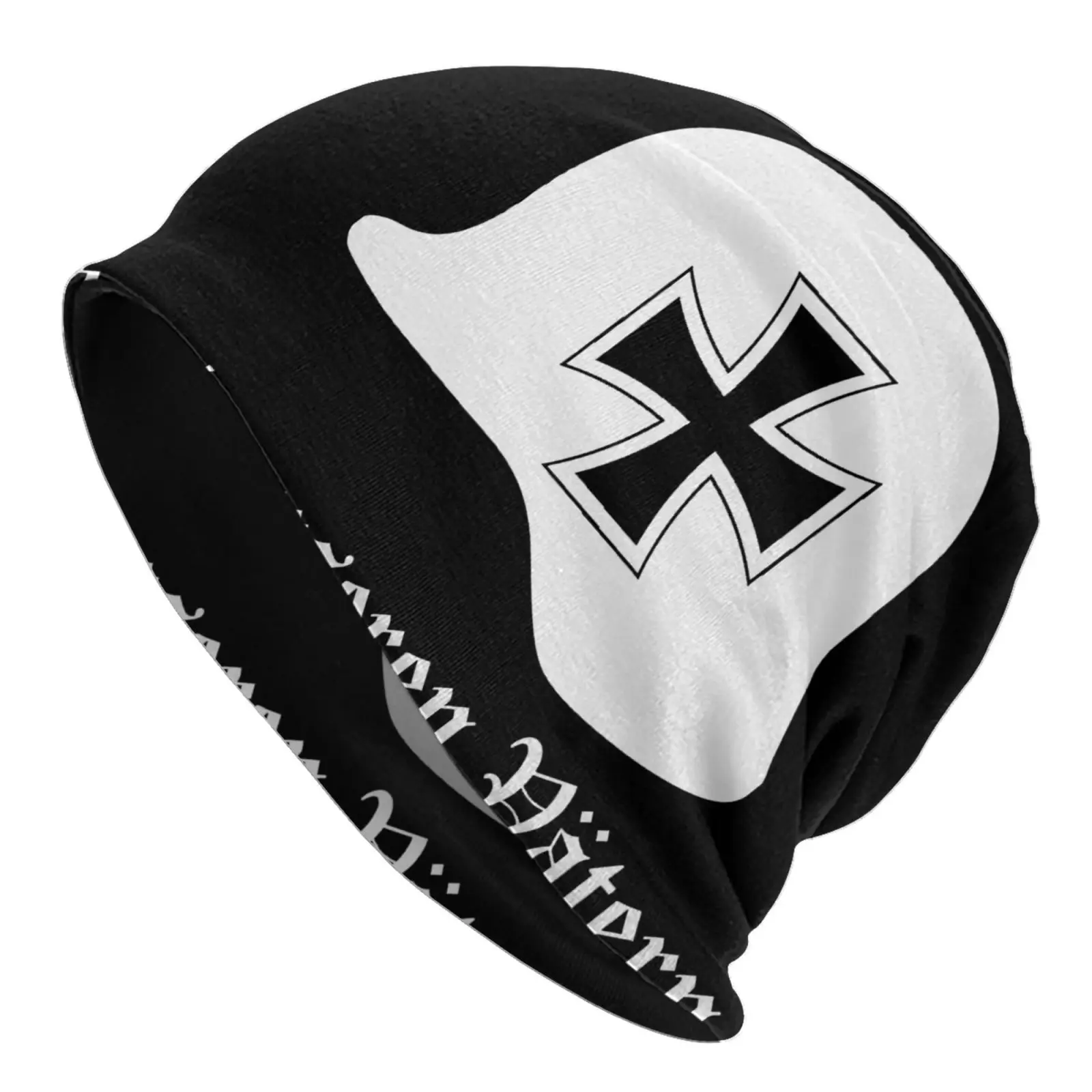 

Gott Mit Uns Der stahlпольский Железный вязаный головной убор бразильские кепки для бейсбола для женщин стандартная мужская Кепка Женский берет