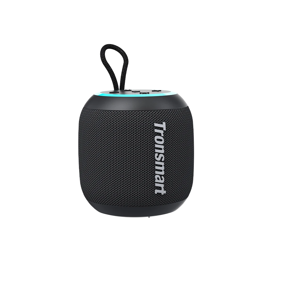 Портативный мини-динамик Tronsmart T7 с TWS Bluetooth 5.3 сбалансированными басами