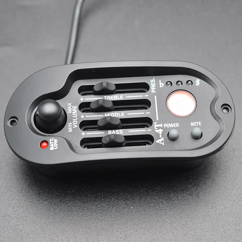 Double X1 Pro Звукосниматель Купить