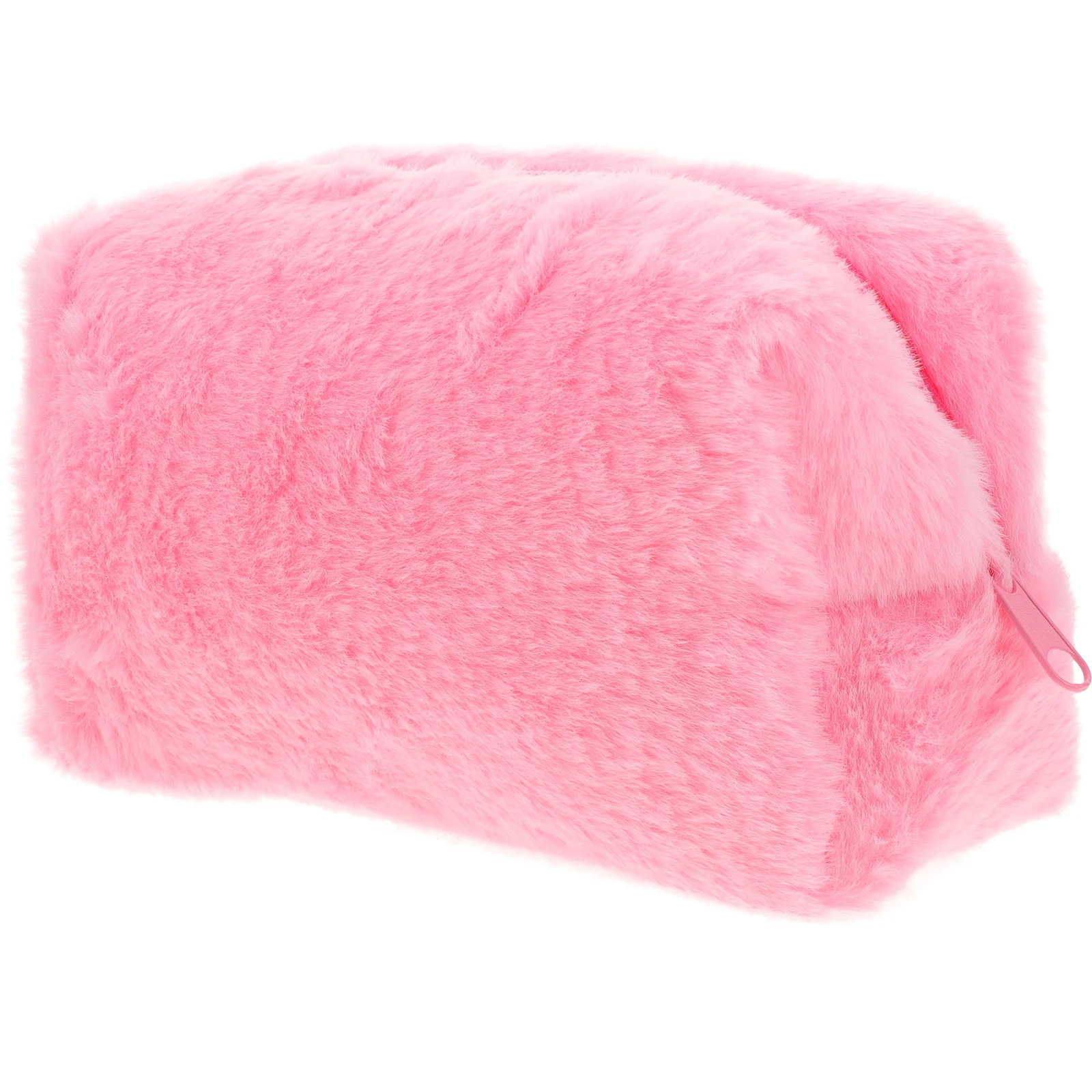 

Cartoon Plush Bag Travel Toiletries Multifunctional Storage Makeup Bags Holder