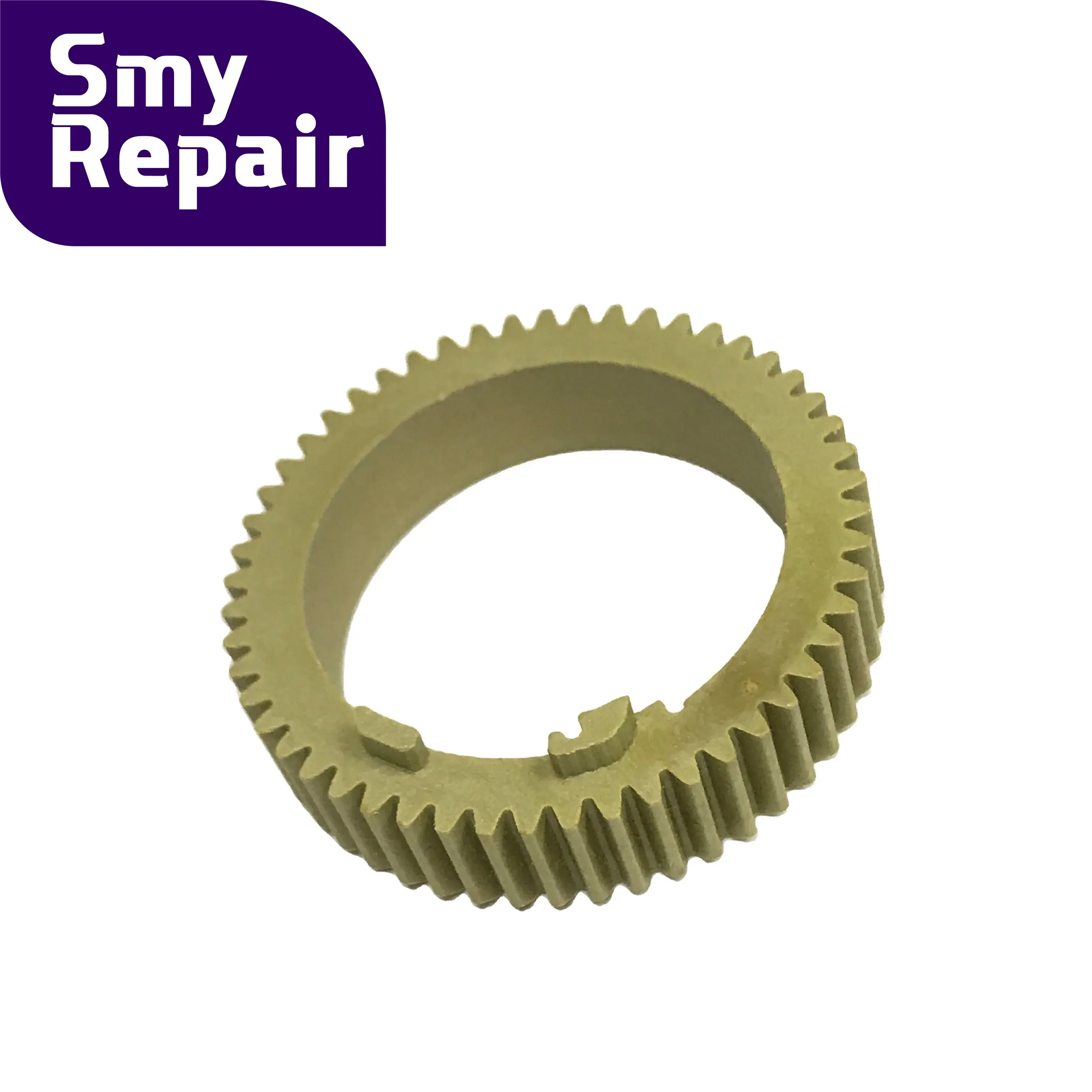 1 шт. FU8-0505-000 для Canon iR ADVANCE 6055 6065 6075 6255 6265 6275 8085 8095 8105 8205 8285 52T верхний фьюзер детали