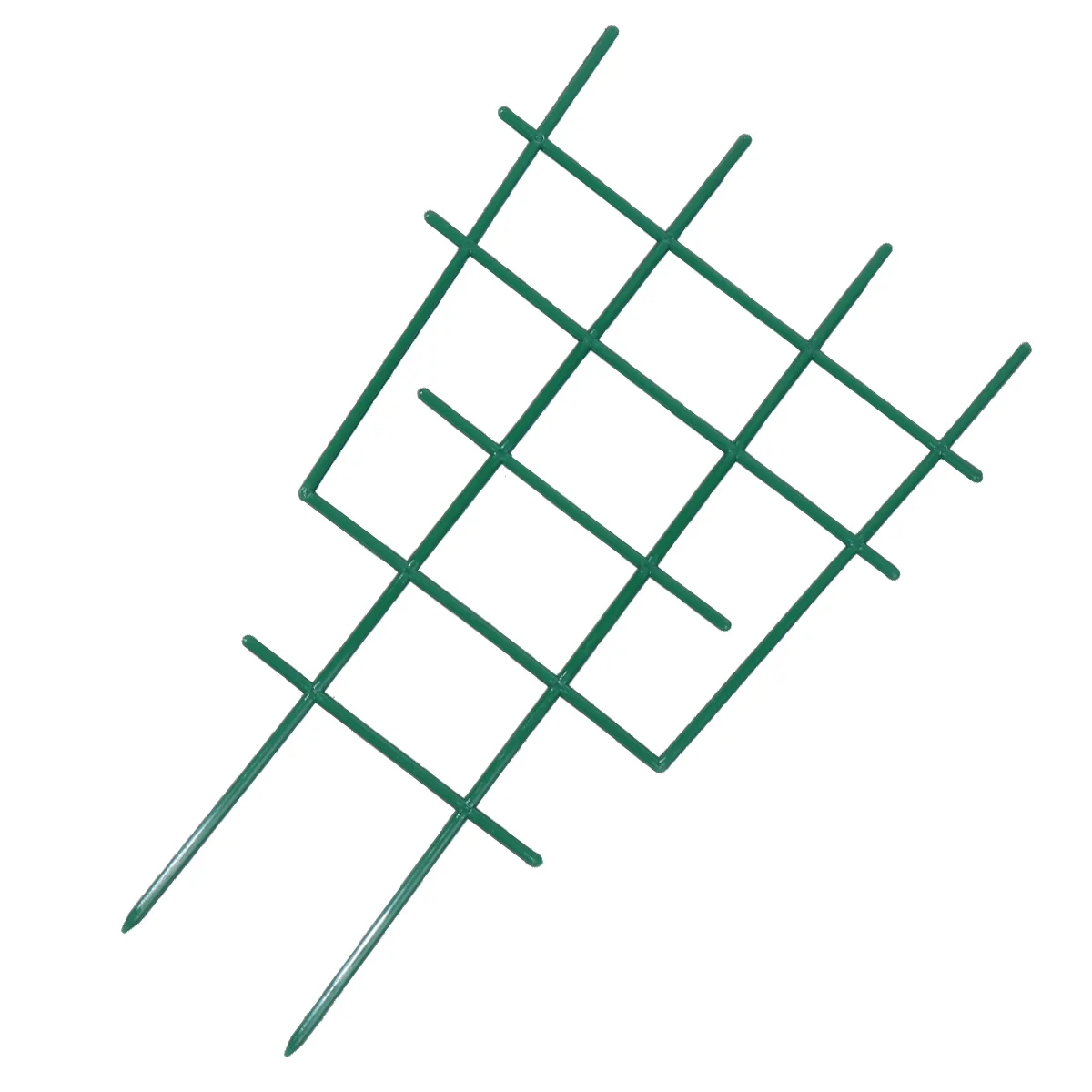 

5 Pcs Indoor Trellis Pots Outdoor Plants Flower Stand Garden Flower Support Stake Mini Trellis Indoor Pots Plants