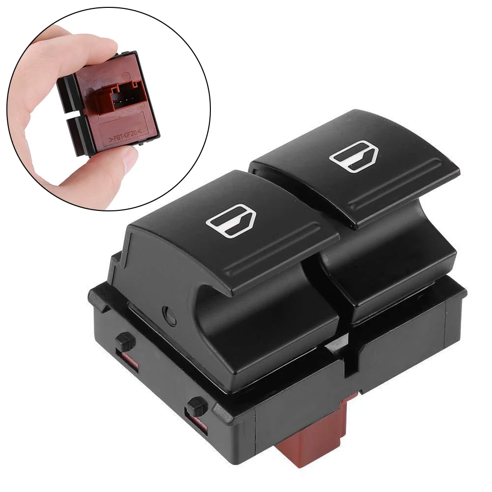 OEM-номер электрического переключателя управления окном 1Z 0959858 Переключатель окна