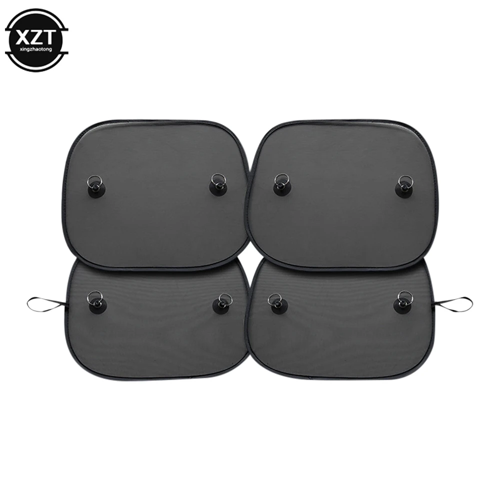 

Автомобильные солнцезащитные Чехлы, Универсальные солнцезащитные аксессуары для лобового стекла