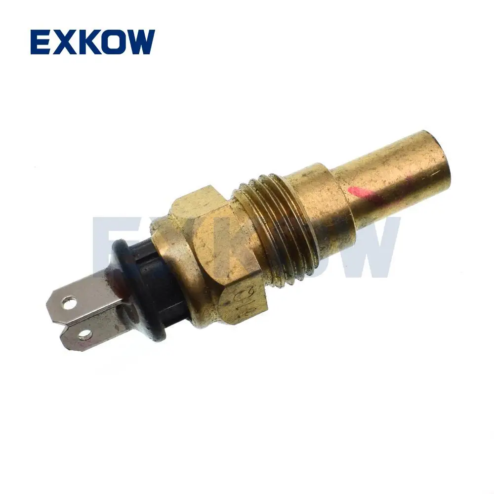 

Датчик температуры воды для Mitsubishi Pajero Montero L200 Delica L300 Lancer Space Gear L400 MD050214