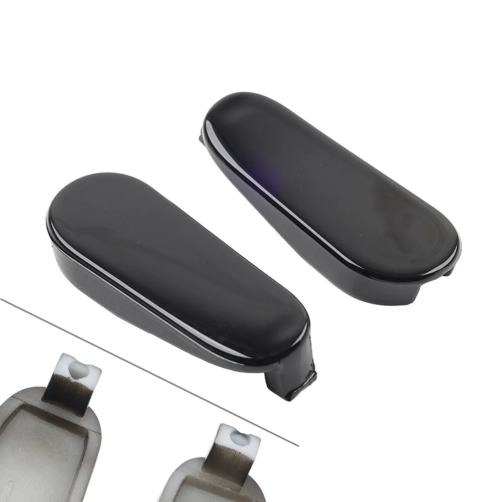 

2 шт. глянцевые черные нижние угловые накладки для мотоцикла, крышка из АБС-пластика для Honda GL1500 Goldwing GL 1500 1988-2000