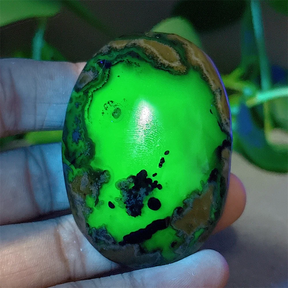 Натуральный камень агат