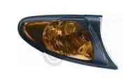 

7239 signal lamp right yellow 3 series (E46 / 4 FL) 01 05( E MARK) original