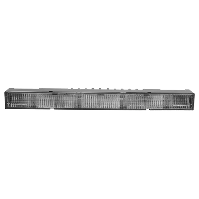 Задний тормоз на лобовое стекло автомобиля