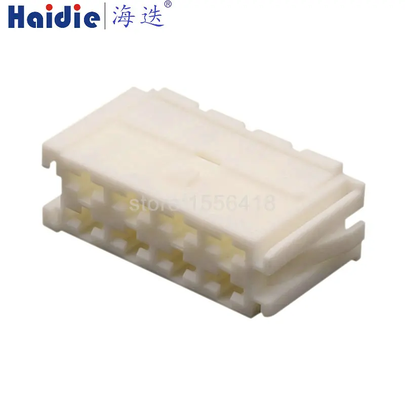 

1set 8pin cable wire harness connector housing plug connector