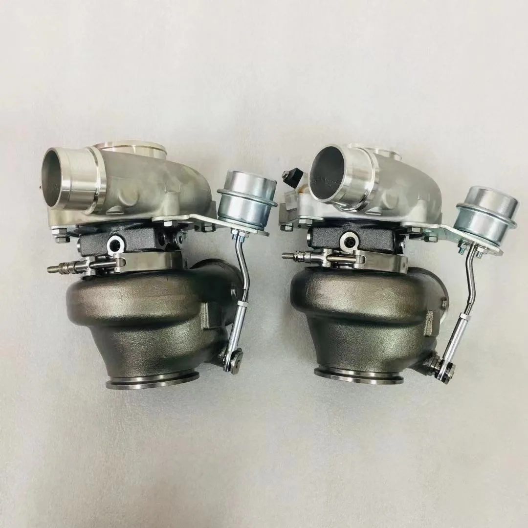 

G25 Turbo 877895-5006S G25-660 A/R 0.92 V-band Wastegated Standard Rotation