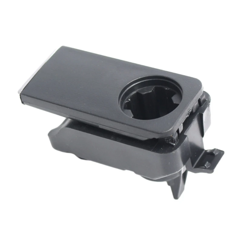 

Автомобильный перчаточный ящик Ручка Крышка крышки Переключатель замка Кнопка 2046800998 для W204 W212